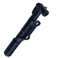 Bomba De Ar Manual Portátil Para Encher Pneu De Bicicleta Bike Infláveis Portatil Hutz