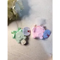 Lembrancinha para aniversário ou chá de bebê ursinho baloeiro e ursinha baloeira / urso príncipe princesa