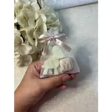 Kit Lembrancinha Sabonete de Cavalo | Lembrancinha tema cavalinho