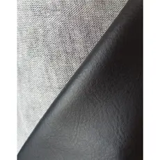 Tecido Courissimo Couro Sintético 1m X 1,40m Várias Cores Para Estofados