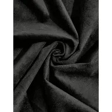 Tecido Suede Veludo Liso 1,40m largura - Para Sofá Cabeceira Cadeira Capa Almofada CORES
