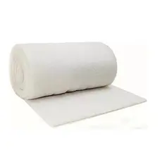 Manta acrílica para acabamento sofa/edredons/cobertores(Largura 1,40mt)