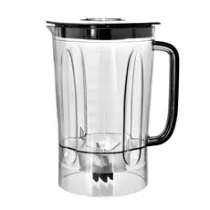 COPO PRIME COMPLETO PH900 c/6 LÂMINAS - PRETO