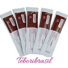 Vitamina A+D Pós (fougera) 5 unidades