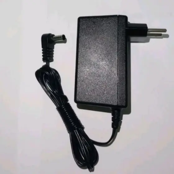 Fonte Para Monitor LG 25UM58 Nova 25UM58-P BIVOLT 19V 1.7A