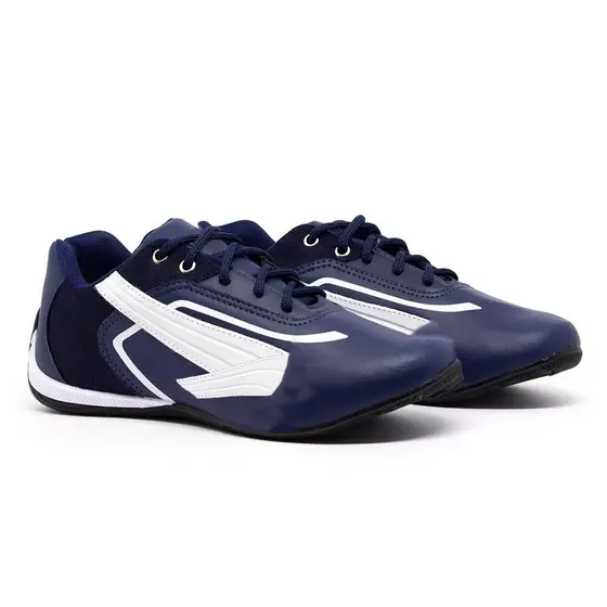 Tênis Masculino Formula 1 Runner Max