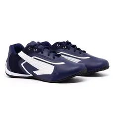 Tênis Masculino Formula 1 Runner Max