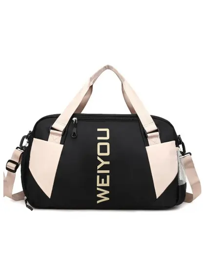 Bolsa Mala De Viagem Academia Multifuncional De Grande Capacidade Unissex 10 KG