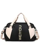 Bolsa Mala De Viagem Academia Multifuncional De Grande Capacidade Unissex 10 KG