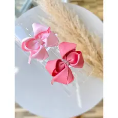 Tiara Infantil com Laço Grande / Arco Infantil / Diadema Infantil Laço BPH