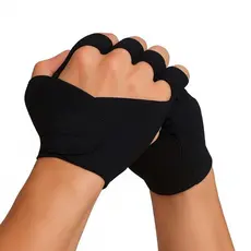 luva de academia Profissional Anti-Calo | Musculação Masculina/Feminina | Envio Imediato completa