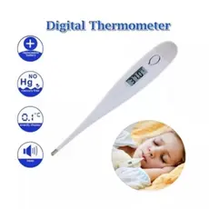 Termômetro Digital portátil