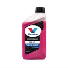 Long Life Pronto Para Uso Valvoline ( 1 Litro )