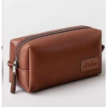 Necessaire Pequena Organizadora – Cosméticos e Acessórios