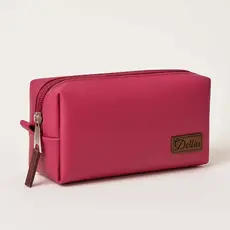 Necessaire Feminina Portátil – Organização Prática