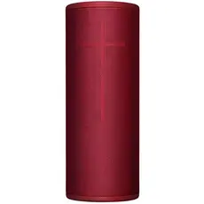 Caixa de Som Bluetooth Ultimate Ears Megaboom 3 Portátil e à Prova D´Água - Até 20 Horas de Bateria Vermelho 984-001400
