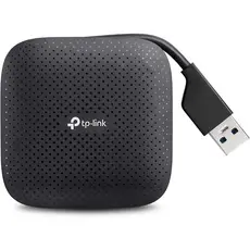 Hub Portatil Usb 3.0 4 Portas Uh400 Tp-link