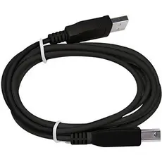 CABO USB AM/BM 2.0 1,50M PRETO