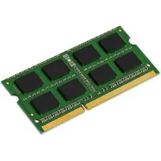 Memória Original Kingston 8GB, 1600MHz, DDR3L Para Notebook, CL11 - KCP3L16SD8/8