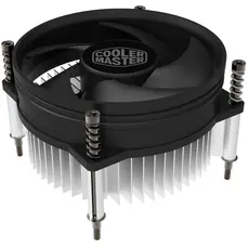 Cooler para Processador Cooler Master I30 RH-I30-26FK-R1