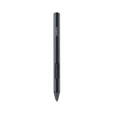 Caneta Wacom para iPad e iPhone Bamboo Sketch Preta - CS610PK