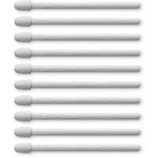 Pontas da caneta Wacom para Wacom Pro Pen 2 e Pro Pen 3D (feltro, pacote com 10) Original