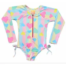 Maiô Infantil Biquíni Roupa De Banho Moda Praia Criança Verão