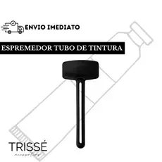 Espremedor de Tubo de Tintura Multiuso Profissional Para Tinta de cabelo Salão