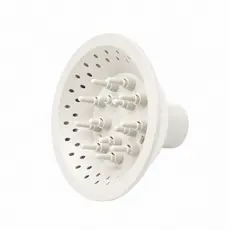 Difusor Cachos Universal Color Trissé Acessórios Para Secador Taiff Vários Modelos Cabelos Cacheados