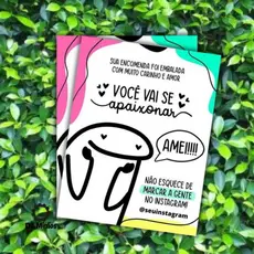CARTÃO CLIENTE TAG 100 UND PERSONALIZADAS - 150g - QUALIDADE PREMIUM