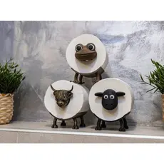 Porta Papel Higiênico divertido– Varios modelos personalizados
