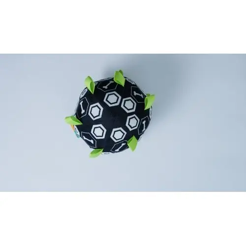 Bola Pelucia Sino Interativa Brinquedo Diversão Pets