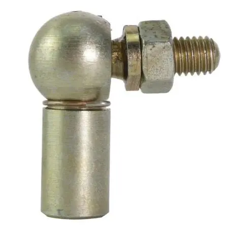 Articulação Barra Seletor Trator Valtra 30306900 (M8)