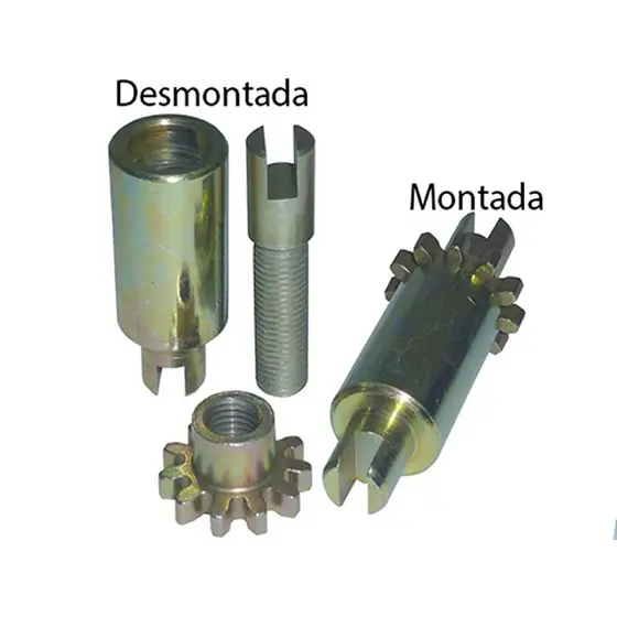 Regulador Patim Freio Dianteiro Traseiro Mercedes LO608 LO708 L608 L708 3094200238