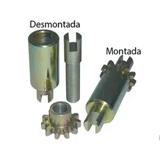 Regulador Patim Freio Dianteiro Traseiro Mercedes LO608 LO708 L608 L708 3094200238