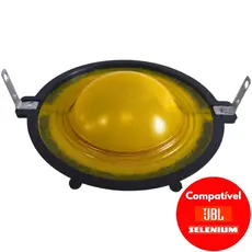 Reparo Driver D200 Para Corneta Reforçado - Compatível SoundCore