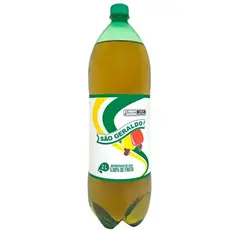 Refrigerante De Caju Cajuína São Geraldo 2L Refrescante