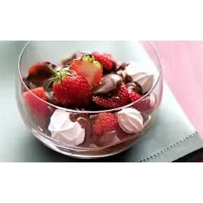 Essência Merengue de Morango P/Aromatizador de Ambiente - 50ml