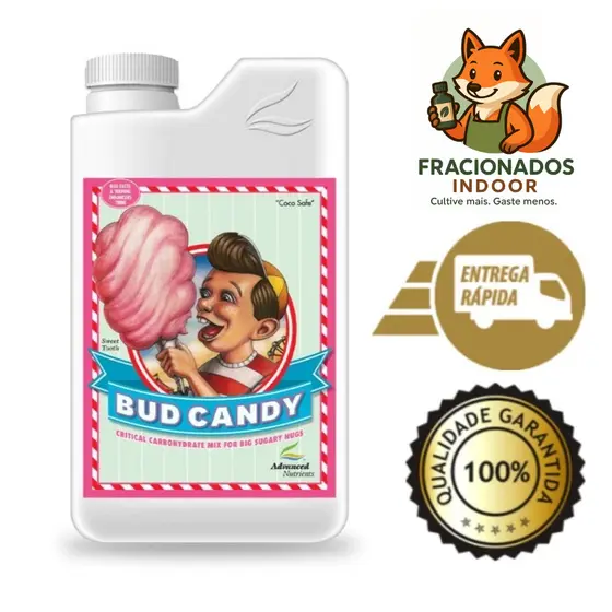 Fertilizante Bud Candy 50ml - Advanced Nutrients