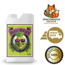Fertilizante BIG BUD 50ml Advanced Nutrients