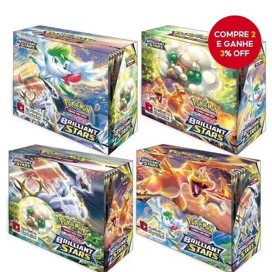 Versão 36pcs/lot Brilhantes Estrelas Da Equipe GX EX Cartões Comerciais Colecionáveis Caixa De Para Brinquedos Infantis