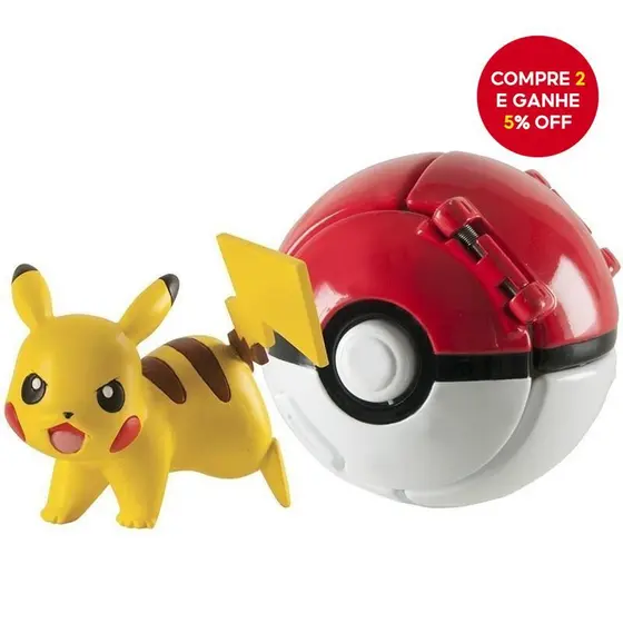 A00003 Poké Bola Poké Explosiva Explosiva Reversível ao Toque Ornamentos de Brinquedos Poké