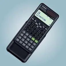 Calculadora Científica Casio FX-991EX/991ES Plus 82MS , Nova Edição 240 Funções Para Estudantes De Engenharia Genuínos