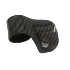 Novo Acelerador de Motocicleta com Aumento de Potência, Punho de Controle, Clip de Acelerador, Acessório para Economia