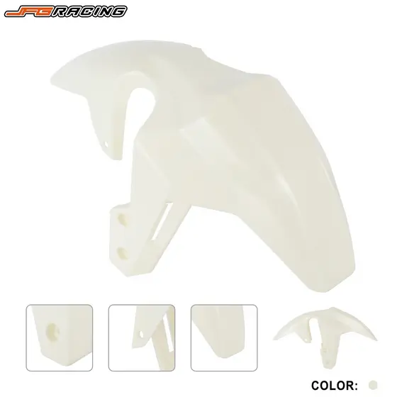 Capa de Para-lama Dianteiro para Acessórios de Moto Honda Zoomer X Gen1 Gen2