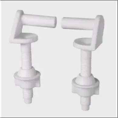 KIT FIXAÇÃO ASSENTO SANITARIO ll
