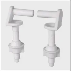 KIT FIXAÇÃO ASSENTO SANITARIO ll
