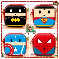 Bolsa De Moedas Para Fones De Ouvido , Armazenamento De Cabo USB