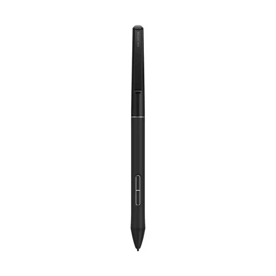 HUION Caneta Slim PW550S Sem Bateria Compatível Com Inspiory 2, Kamvas Série 22 24 Pro 13 (2,5k)/16
