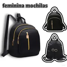 Crazy Bag 2022 mini feminina mochila de praia
